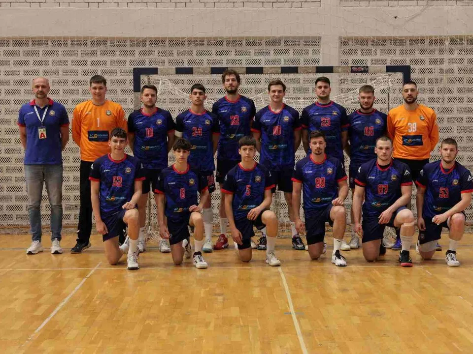 Lavovi BP – Slavija 37:35, fotografija 4