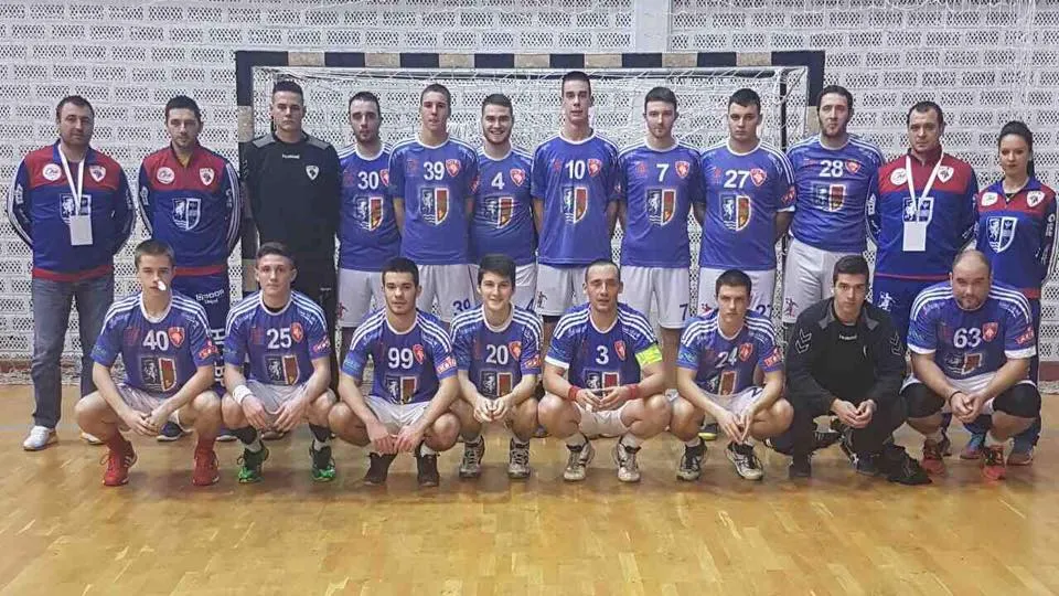 Seniori Lavova, prvaci Druge lige Sever