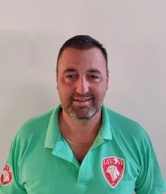 Slobodan Permoser