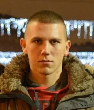 Stefan Trkulja