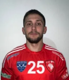Strahinja Petrović