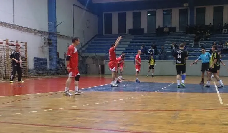 Hercegovina bolja od Lavova (2014)