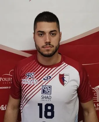 Vanja Smiljanić