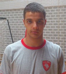 Kolesar Denis
